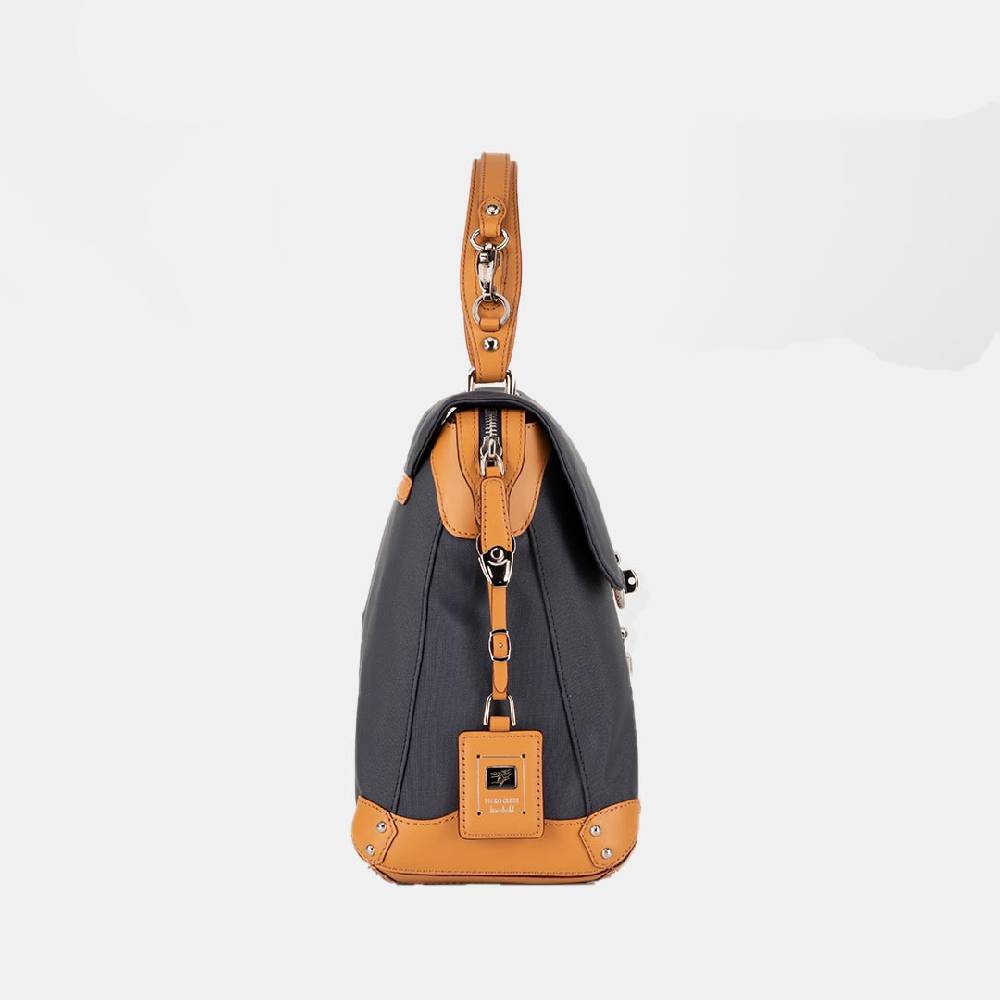 Piero Guidi PIERO GUIDI LINEABOLD HANDBAG/BORSA A MANO Offerta San Valentino