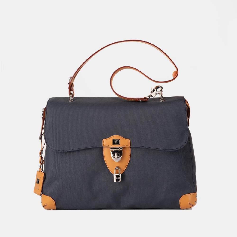 Piero Guidi PIERO GUIDI LINEABOLD HANDBAG/BORSA A MANO Offerta San Valentino