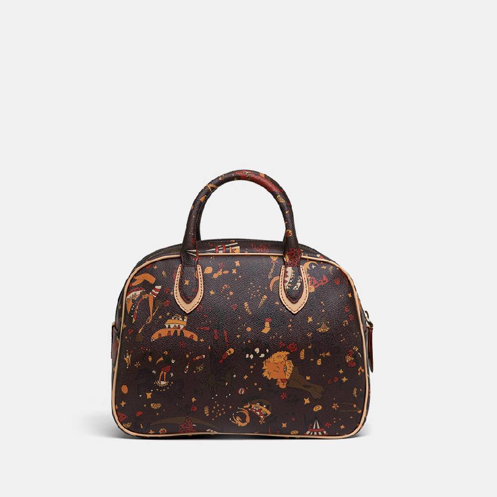 Piero Guidi PIERO GUIDI SATCHEL / BAULETTO Vendita calda