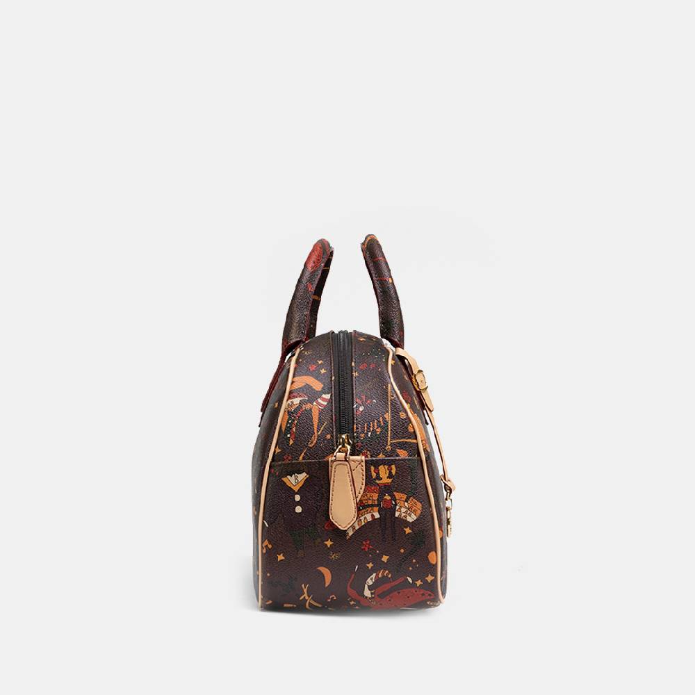 Piero Guidi PIERO GUIDI SATCHEL / BAULETTO Vendita calda