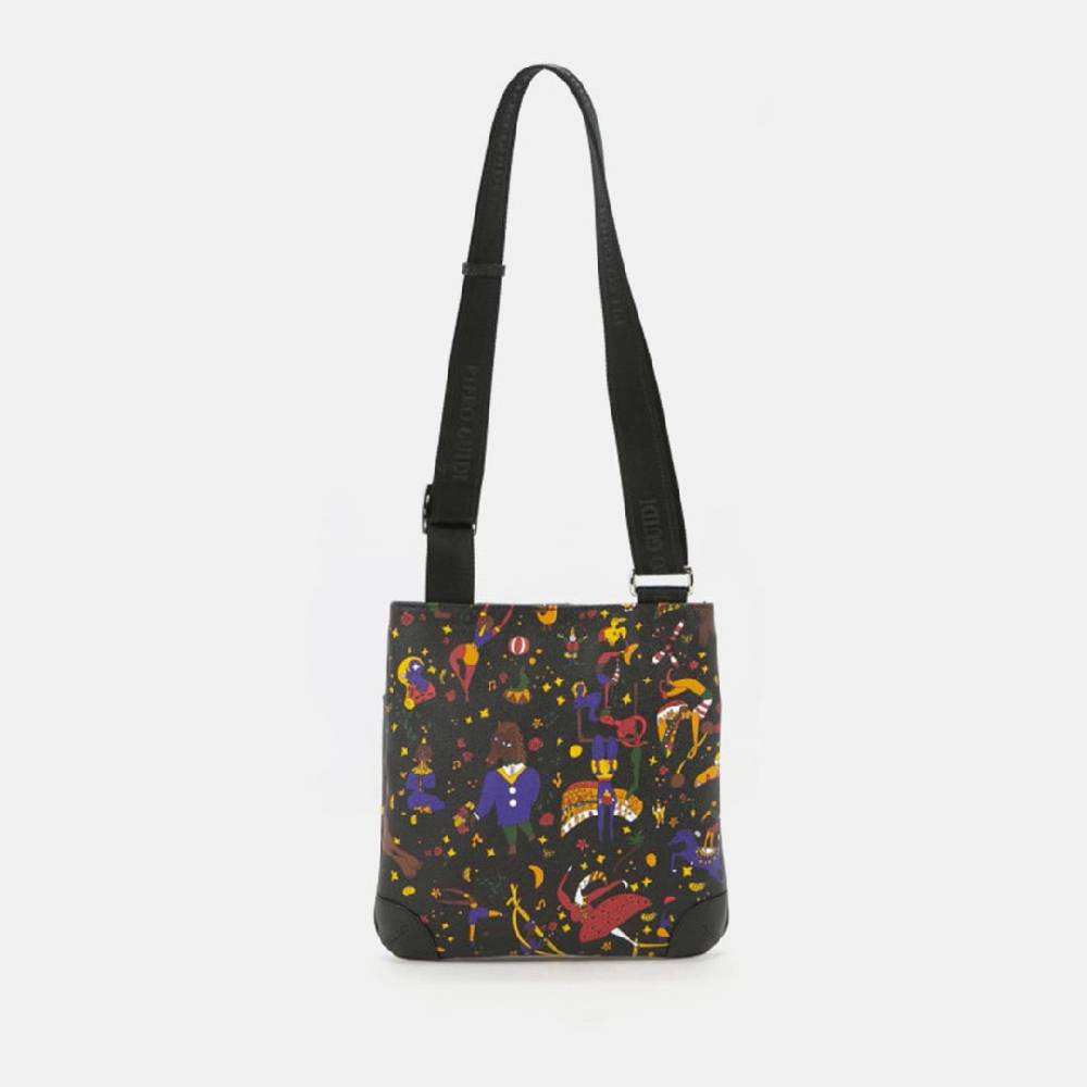 Piero Guidi PIERO GUIDI SLING BAG / TRACOLLINA Latest fashion