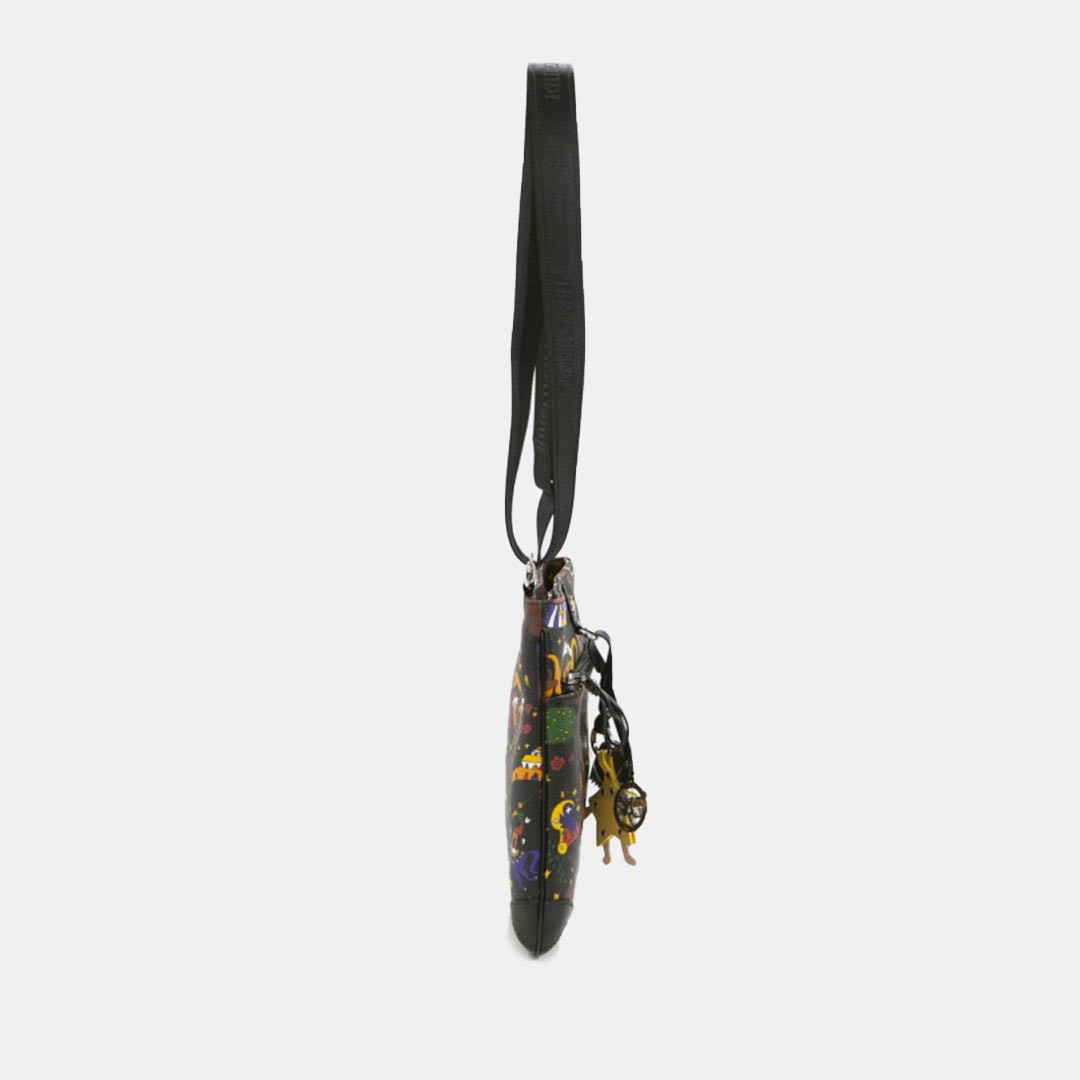 Piero Guidi PIERO GUIDI SLING BAG / TRACOLLINA Latest fashion