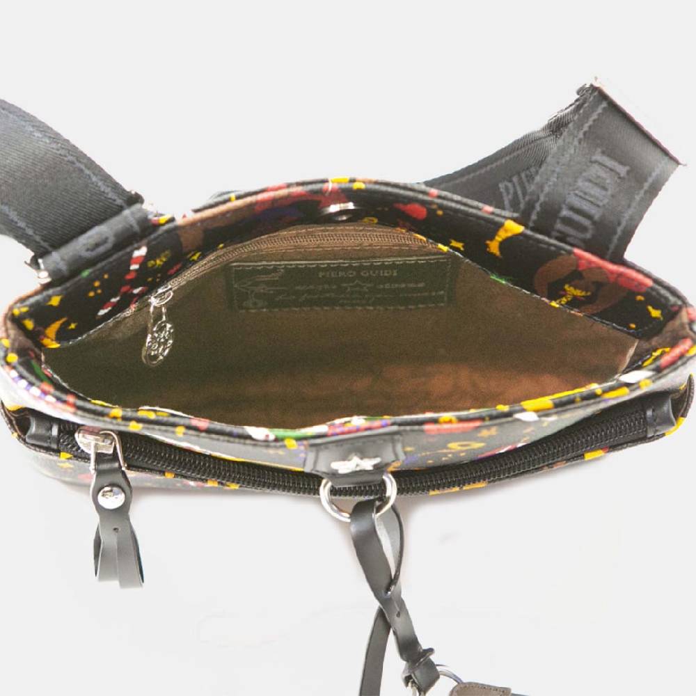 Piero Guidi PIERO GUIDI SLING BAG / TRACOLLINA Latest fashion