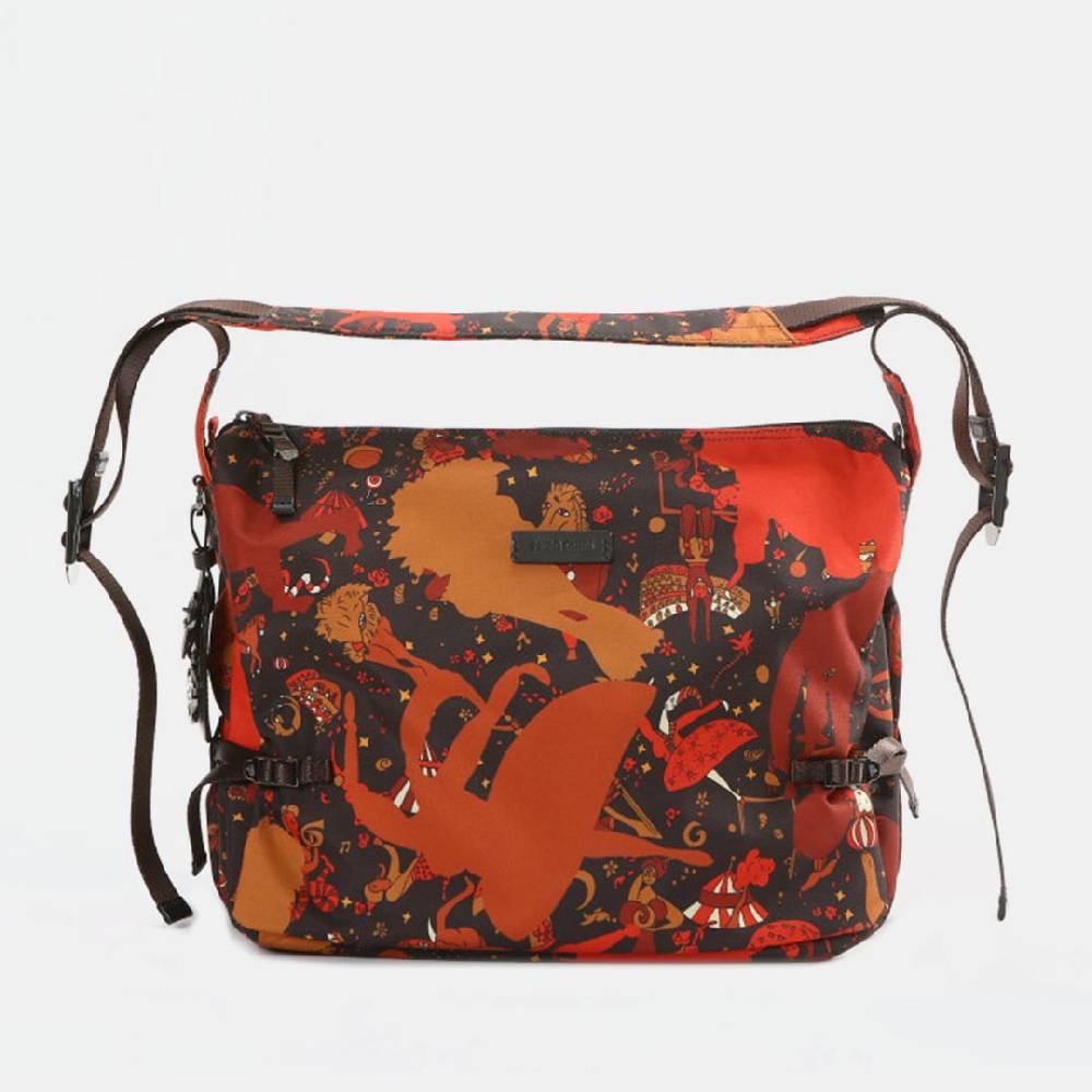 Piero Guidi PIERO GUIDI SHOULDER BAG / TRACOLLA LARGE Offerta temporanea