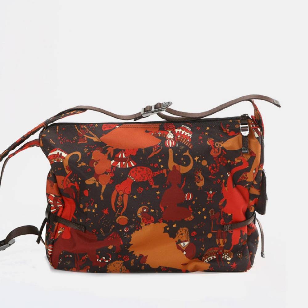 Piero Guidi PIERO GUIDI SHOULDER BAG / TRACOLLA LARGE Offerta temporanea