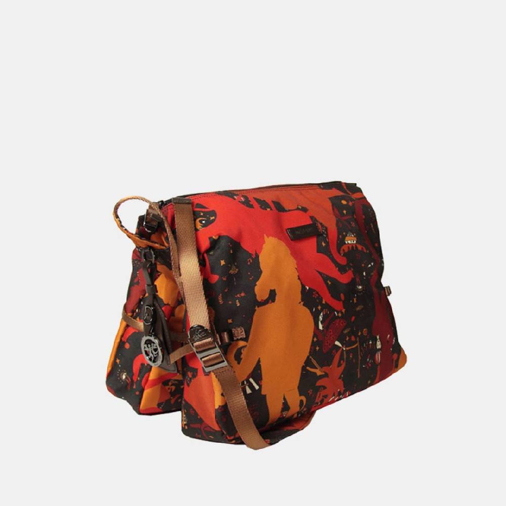 Piero Guidi PIERO GUIDI SHOULDER BAG / TRACOLLA LARGE Offerta temporanea