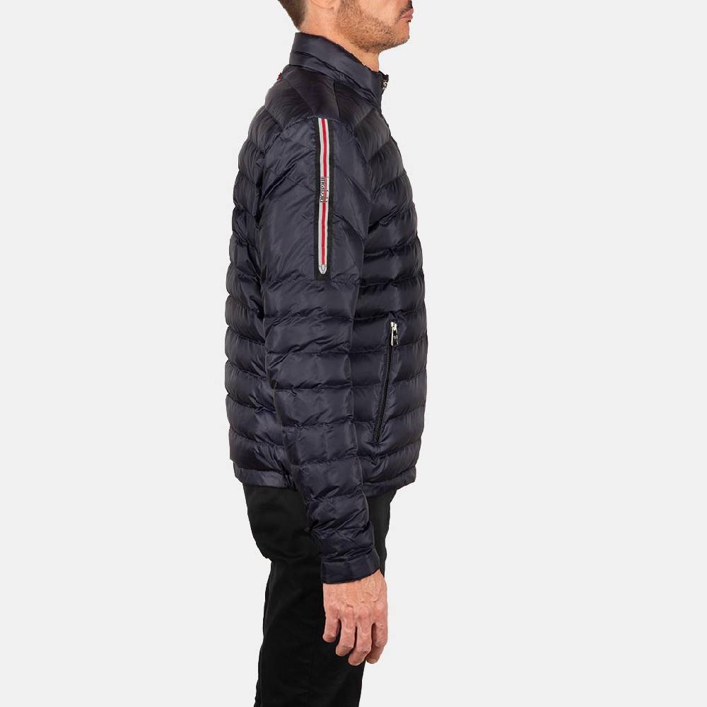 Piero Guidi Bold Sport - Bomber Jacket Lightning offer