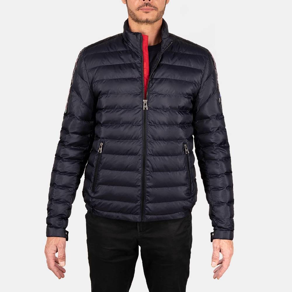 Piero Guidi Bold Sport - Bomber Jacket Lightning offer