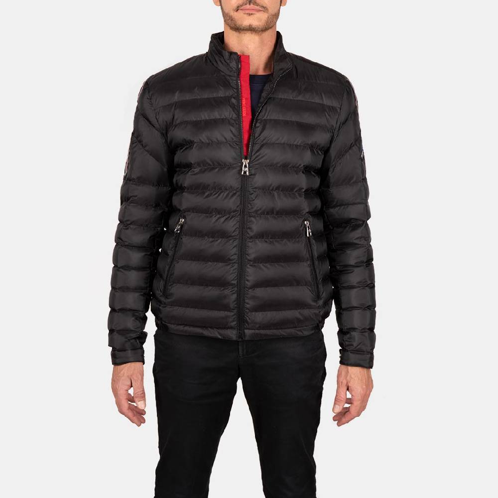 Piero Guidi Bold Sport - Bomber Jacket Grandi sconti