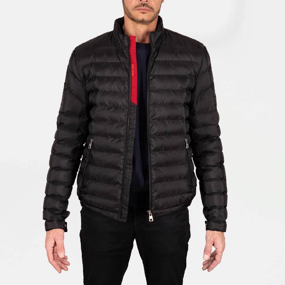 Piero Guidi Bold Sport - Bomber Jacket Grandi sconti