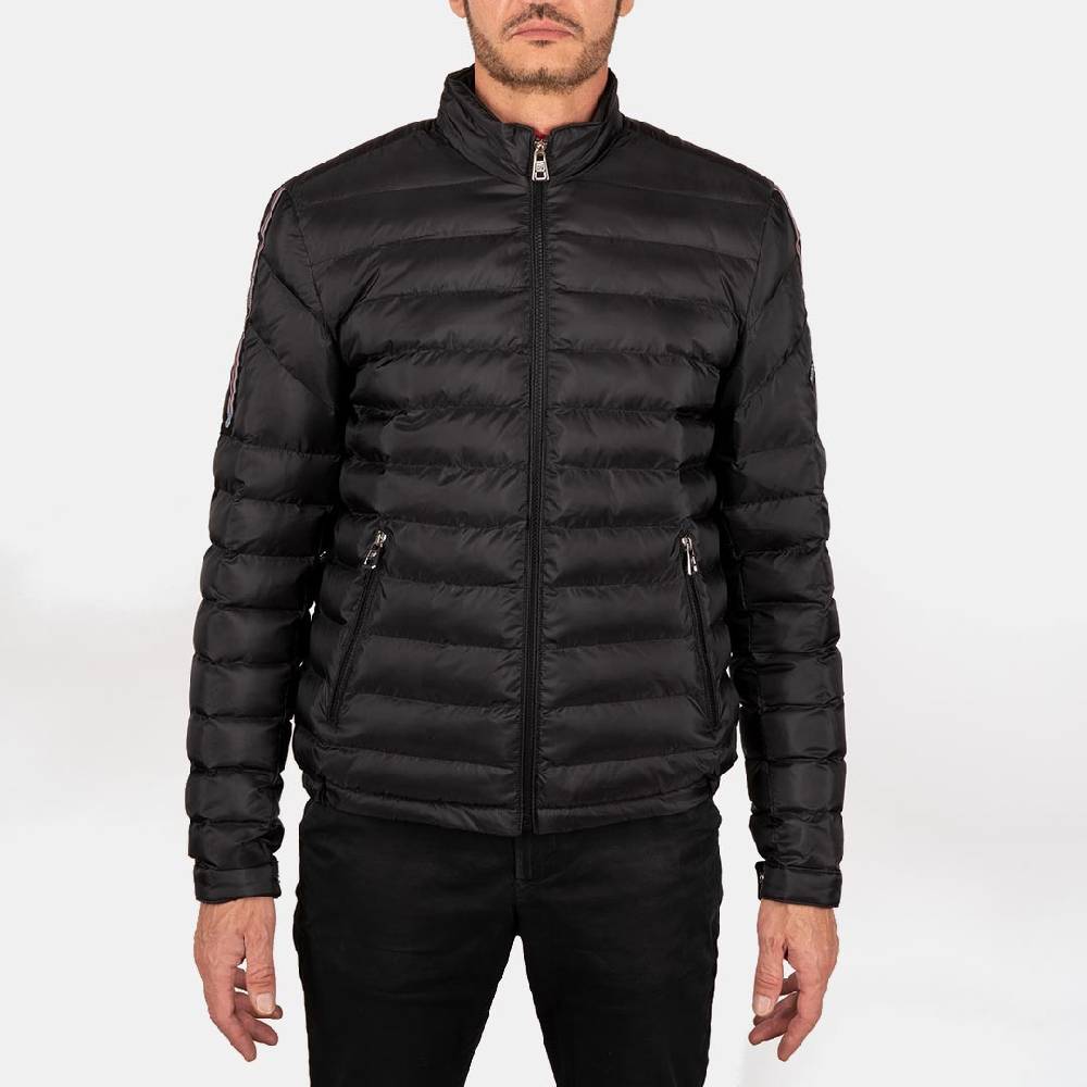 Piero Guidi Bold Sport - Bomber Jacket Grandi sconti