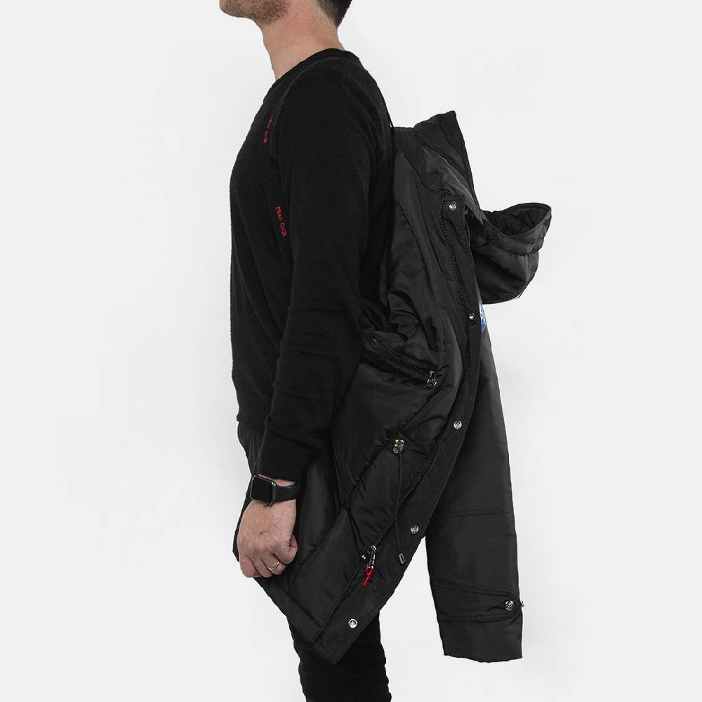 Piero Guidi Bold Sport - Sahariana Sport Jacket Nuovi prodotti