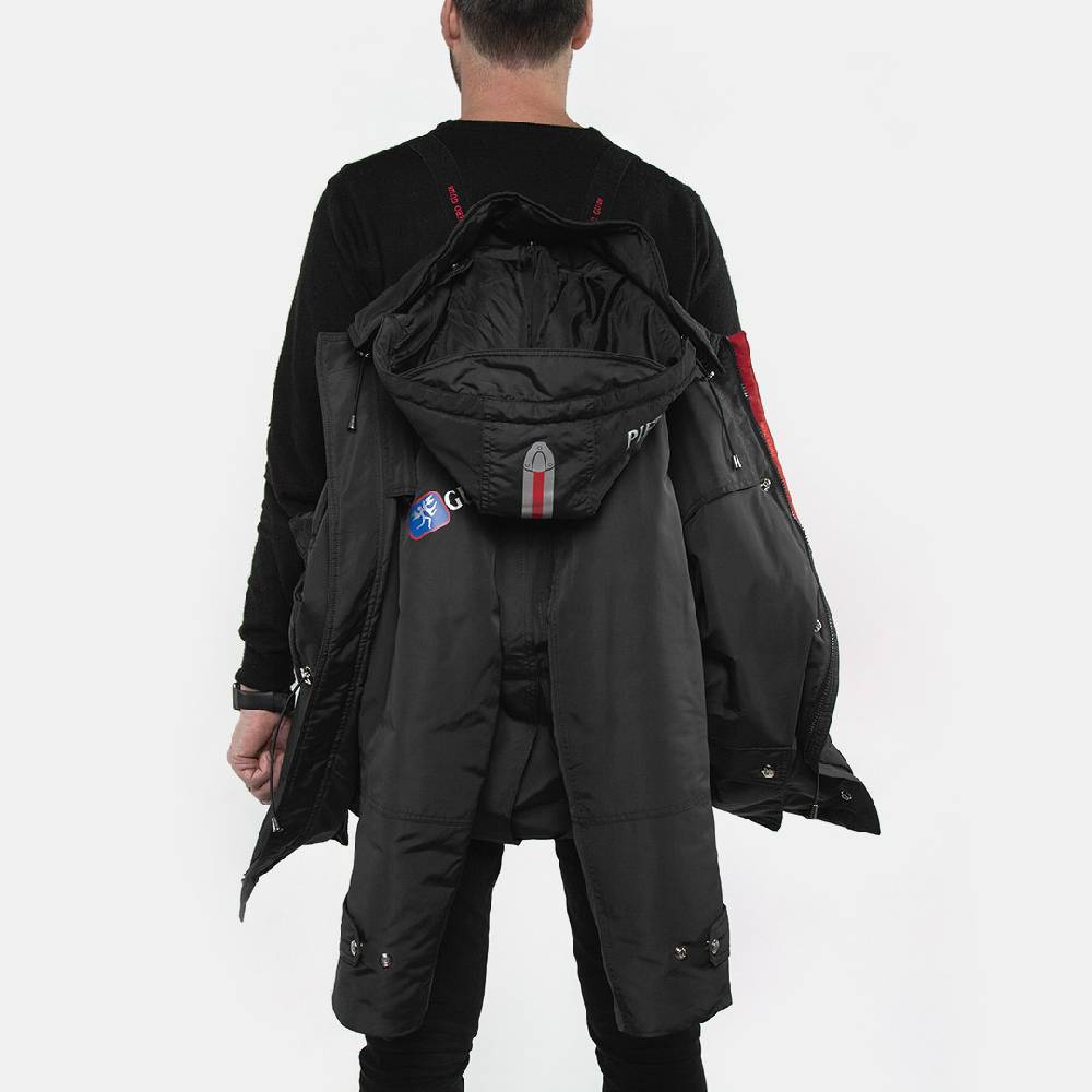 Piero Guidi Bold Sport - Sahariana Sport Jacket Nuovi prodotti