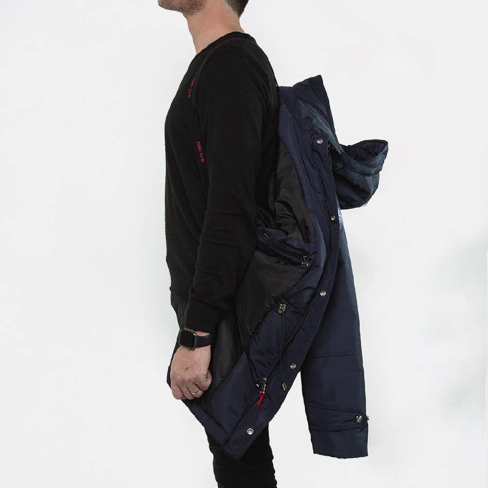 Piero Guidi Bold Sport - Sahariana Sport Jacket Bestseller