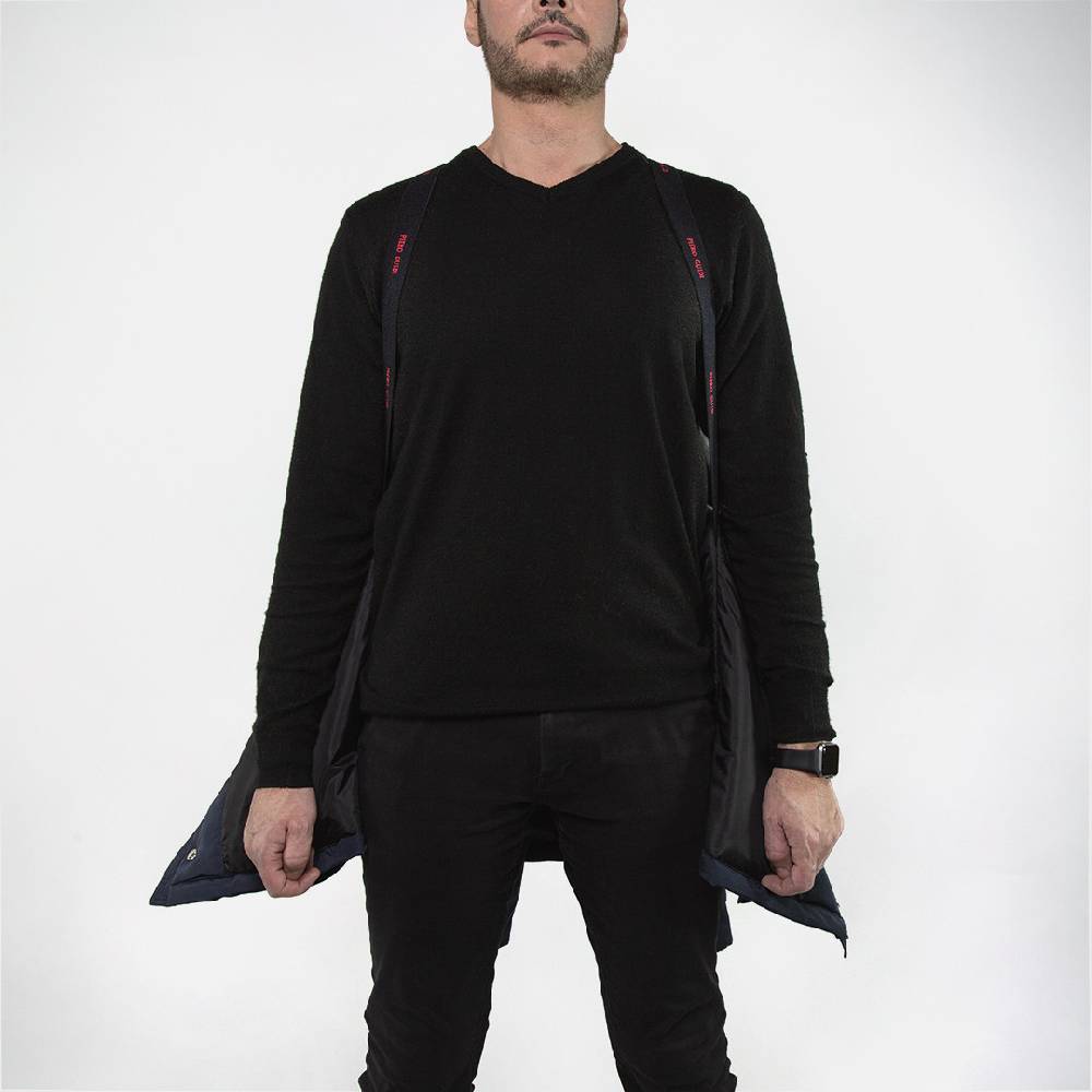 Piero Guidi Bold Sport - Sahariana Sport Jacket Bestseller