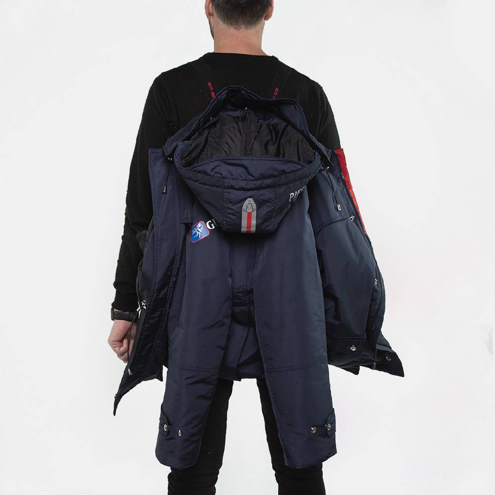 Piero Guidi Bold Sport - Sahariana Sport Jacket Bestseller