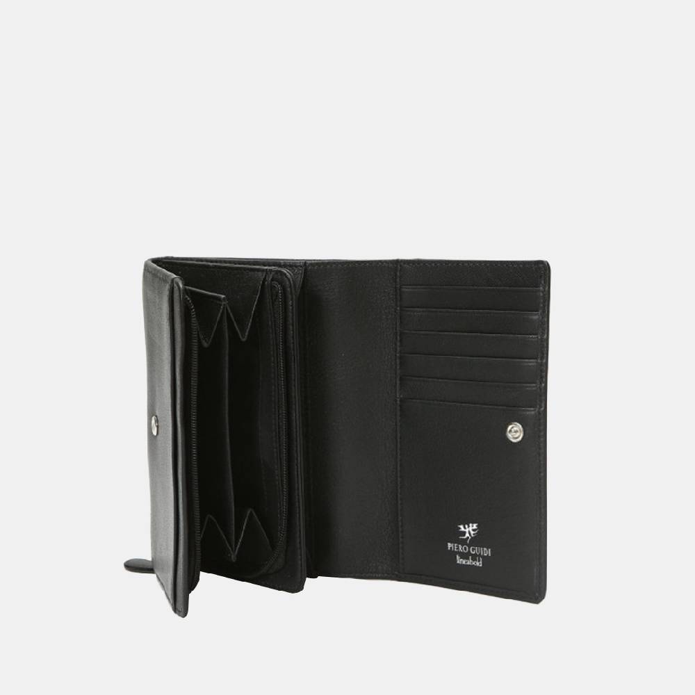 Piero Guidi PIERO GUIDI WOMEN'S WALLET/PORTAFOGLIO DONNA Offerte stagionali