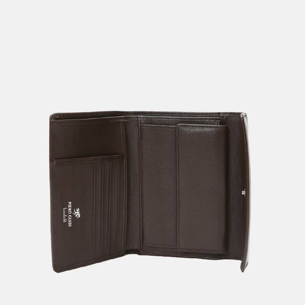 Piero Guidi PIERO GUIDI WOMEN'S WALLET/PORTAFOGLIO DONNA Comprane uno, ottenene uno gratis