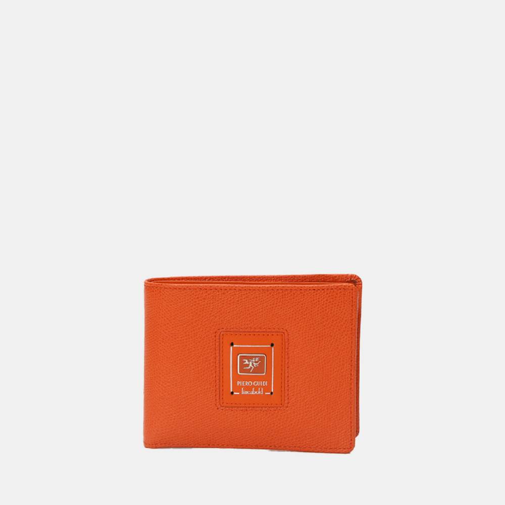 Piero Guidi PIERO GUIDI MEN'S WALLET/PORTAFOGLIO UOMO Latest stili