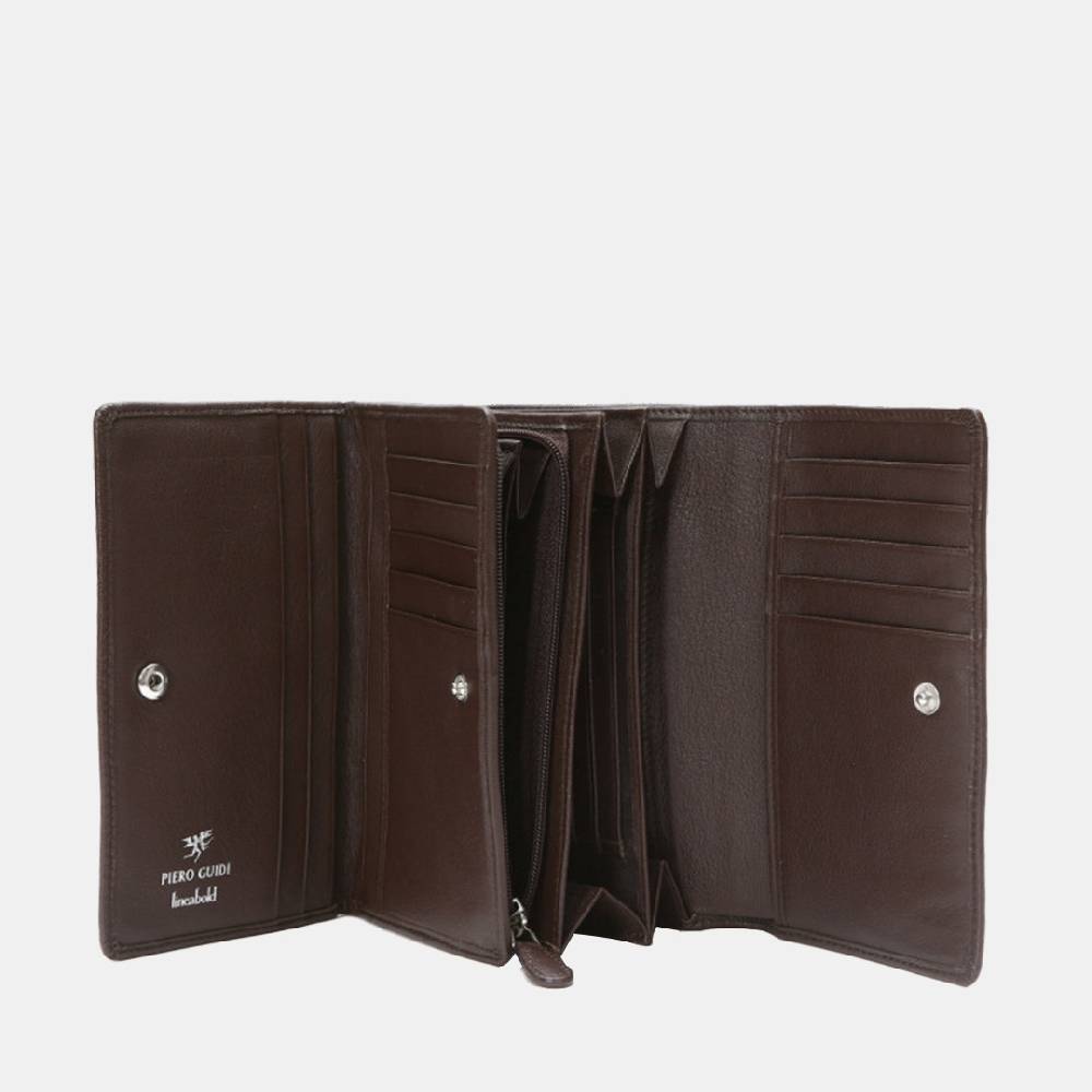 Piero Guidi PIERO GUIDI WOMEN'S WALLET/PORTAFOGLIO DONNA Ultimo giorno