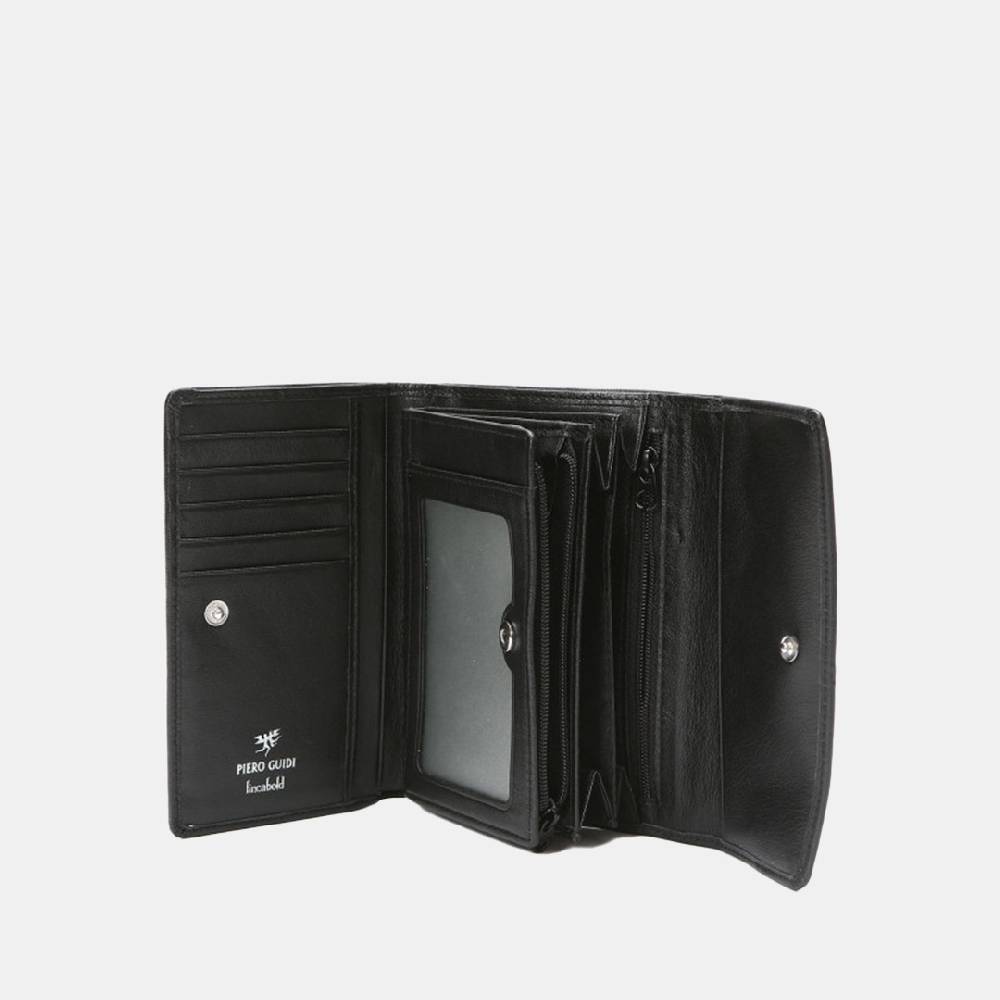 Piero Guidi PIERO GUIDI WOMEN'S WALLET/PORTAFOGLIO DONNA Fino al 60% di sconto