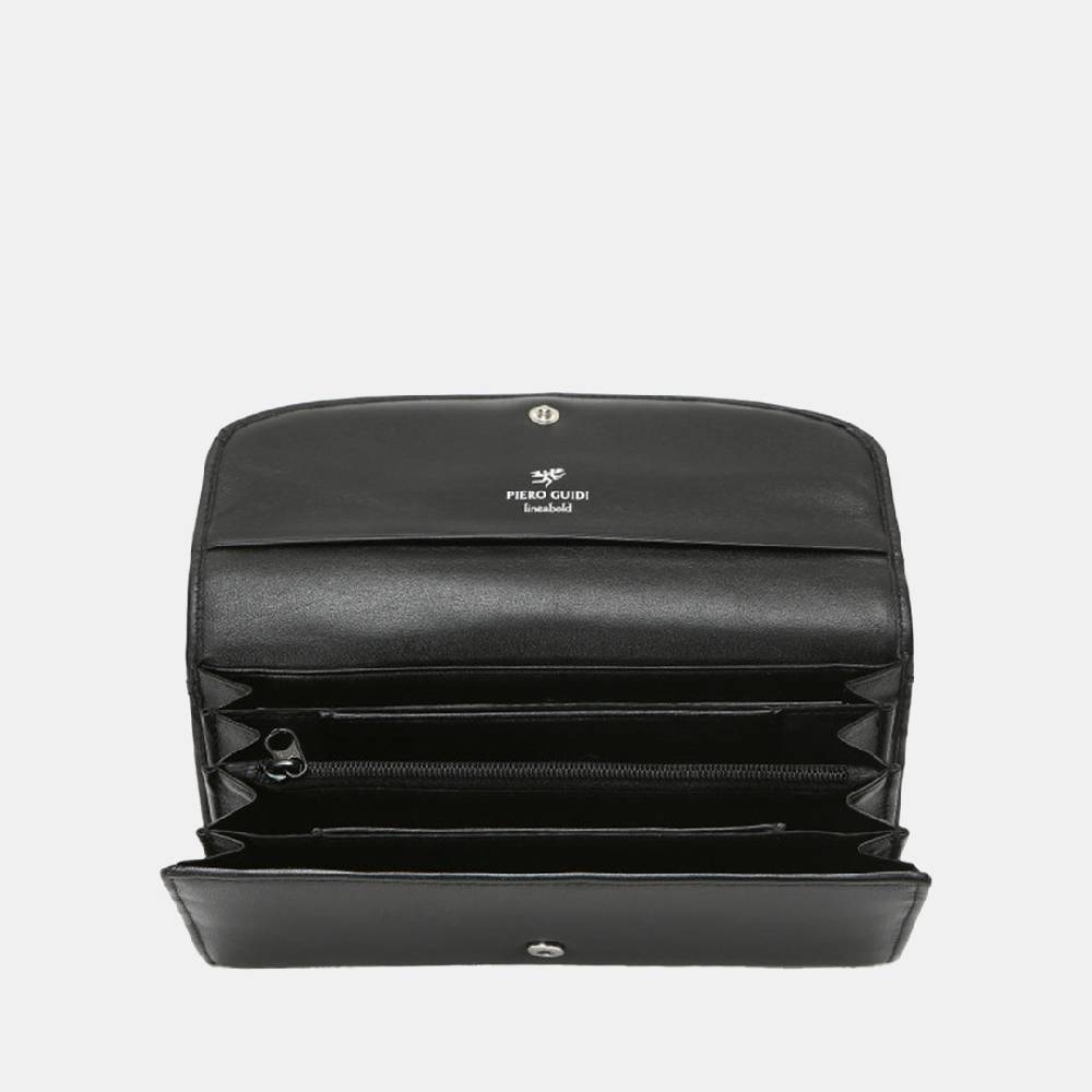 Piero Guidi PIERO GUIDI WOMEN'S WALLET/PORTAFOGLIO DONNA Fino al 65% di sconto