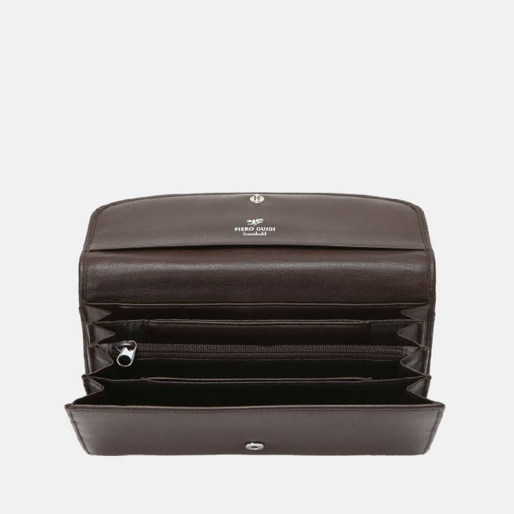 Piero Guidi PIERO GUIDI WOMEN'S WALLET/PORTAFOGLIO DONNA Only for today