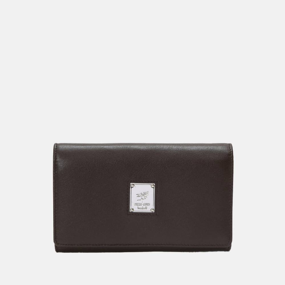 Piero Guidi PIERO GUIDI WOMEN'S WALLET/PORTAFOGLIO DONNA Sostegno trimestrale