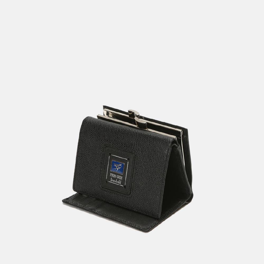 Piero Guidi PIERO GUIDI WOMEN'S WALLET/PORTAFOGLIO DONNA Discount Store per i nuovi prodotti