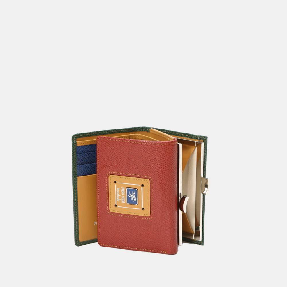 Piero Guidi PIERO GUIDI WOMEN'S WALLET/PORTAFOGLIO DONNA Solo un giorno rimasto