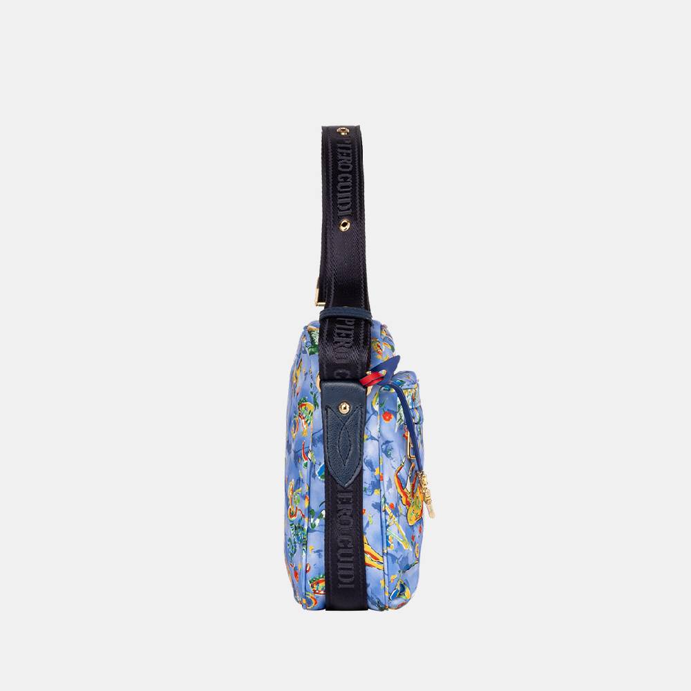 Piero Guidi PIERO GUIDI SLING BAG/TRACOLLINA Officina