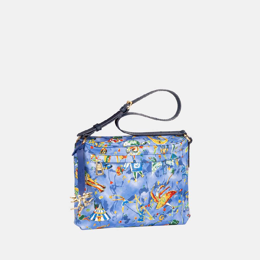 Piero Guidi PIERO GUIDI SLING BAG/TRACOLLINA Limitato a 3 giorni