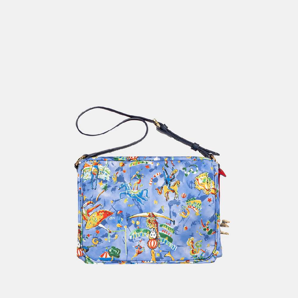 Piero Guidi PIERO GUIDI SLING BAG/TRACOLLINA Limitato a 3 giorni