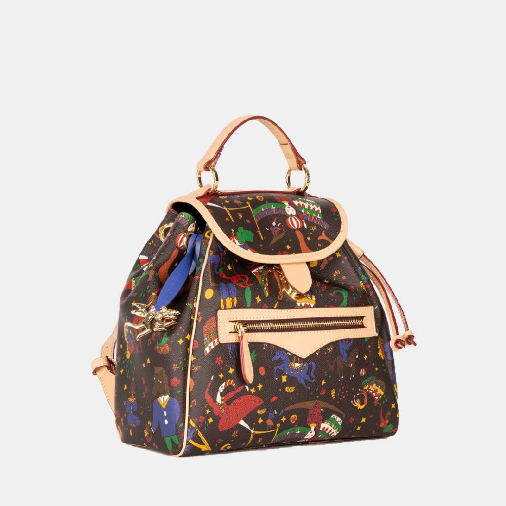 Piero Guidi PIERO GUIDI BACKPACK "TORINO"/ZAINO Esporta salva