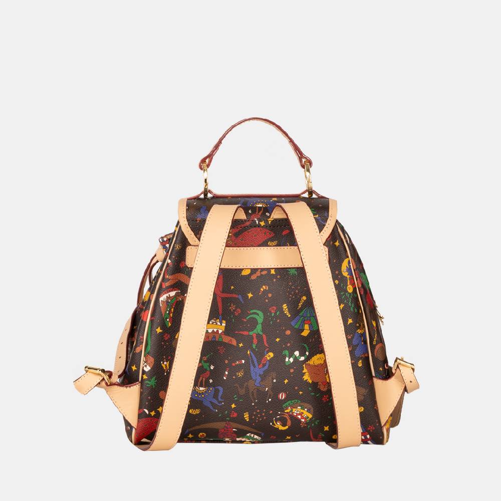 Piero Guidi PIERO GUIDI BACKPACK "TORINO"/ZAINO Esporta salva