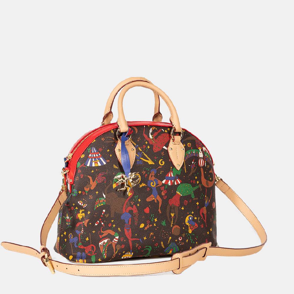 Piero Guidi PIERO GUIDI SATCHEL "GLORIA"/BAULETTO 2025