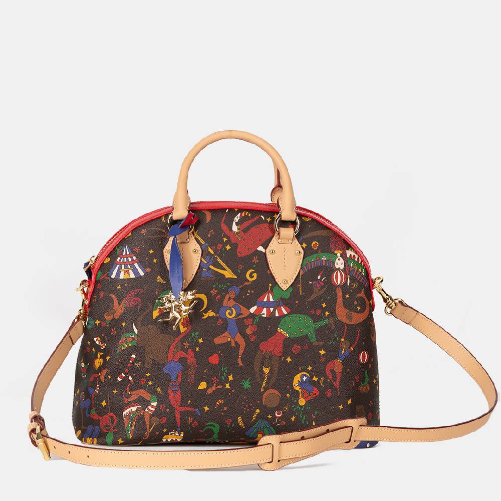 Piero Guidi PIERO GUIDI SATCHEL "GLORIA"/BAULETTO 2025
