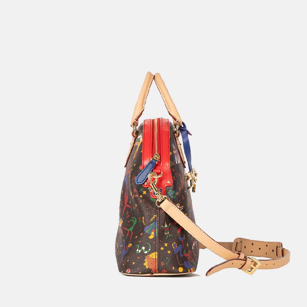 Piero Guidi PIERO GUIDI SATCHEL "GLORIA"/BAULETTO 2025