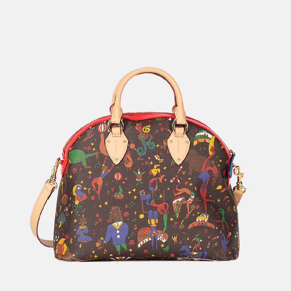 Piero Guidi PIERO GUIDI SATCHEL "GLORIA"/BAULETTO 2025