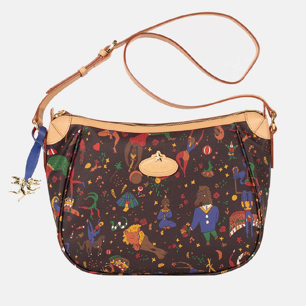 Piero Guidi PIERO GUIDI HOBO BAG /TRACOLLA Nuovo