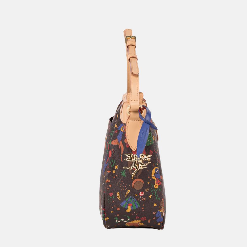 Piero Guidi PIERO GUIDI HOBO BAG /TRACOLLA Nuovo