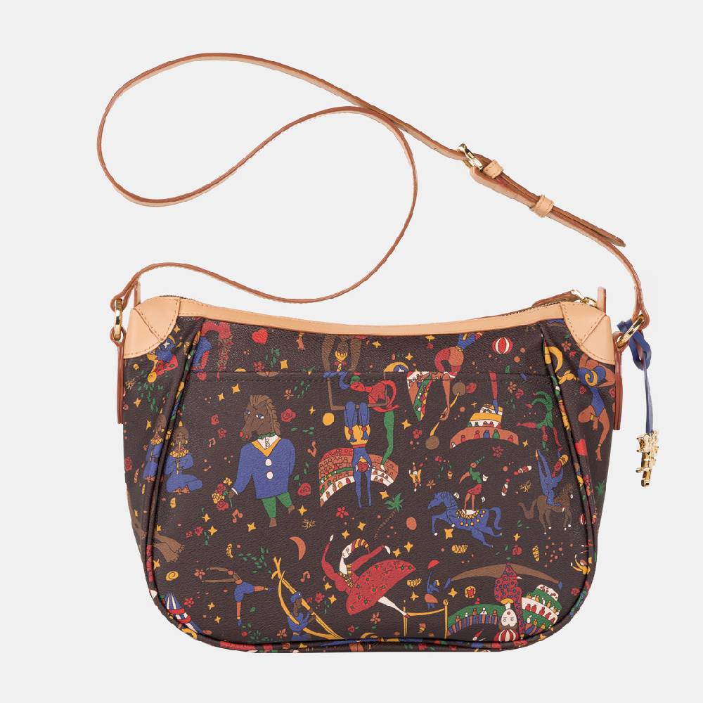 Piero Guidi PIERO GUIDI HOBO BAG /TRACOLLA Nuovo