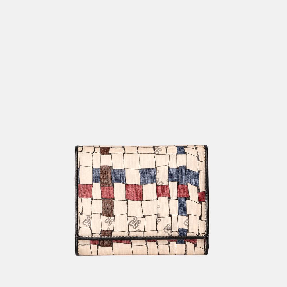 Piero Guidi PIERO GUIDI WOMEN'S WALLET/PORTAFOGLIO DONNA Qualità