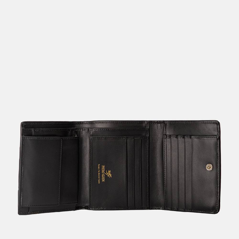 Piero Guidi PIERO GUIDI WOMEN'S WALLET/PORTAFOGLIO DONNA Qualità