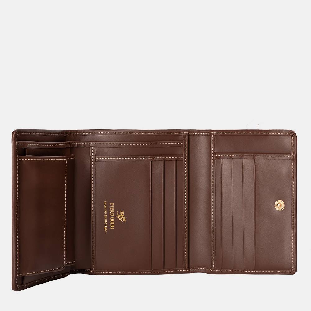 Piero Guidi PIERO GUIDI WOMEN'S WALLET/PORTAFOGLIO DONNA Vendita