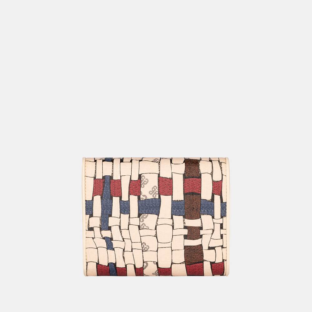 Piero Guidi PIERO GUIDI WOMEN'S WALLET/PORTAFOGLIO DONNA Promozione