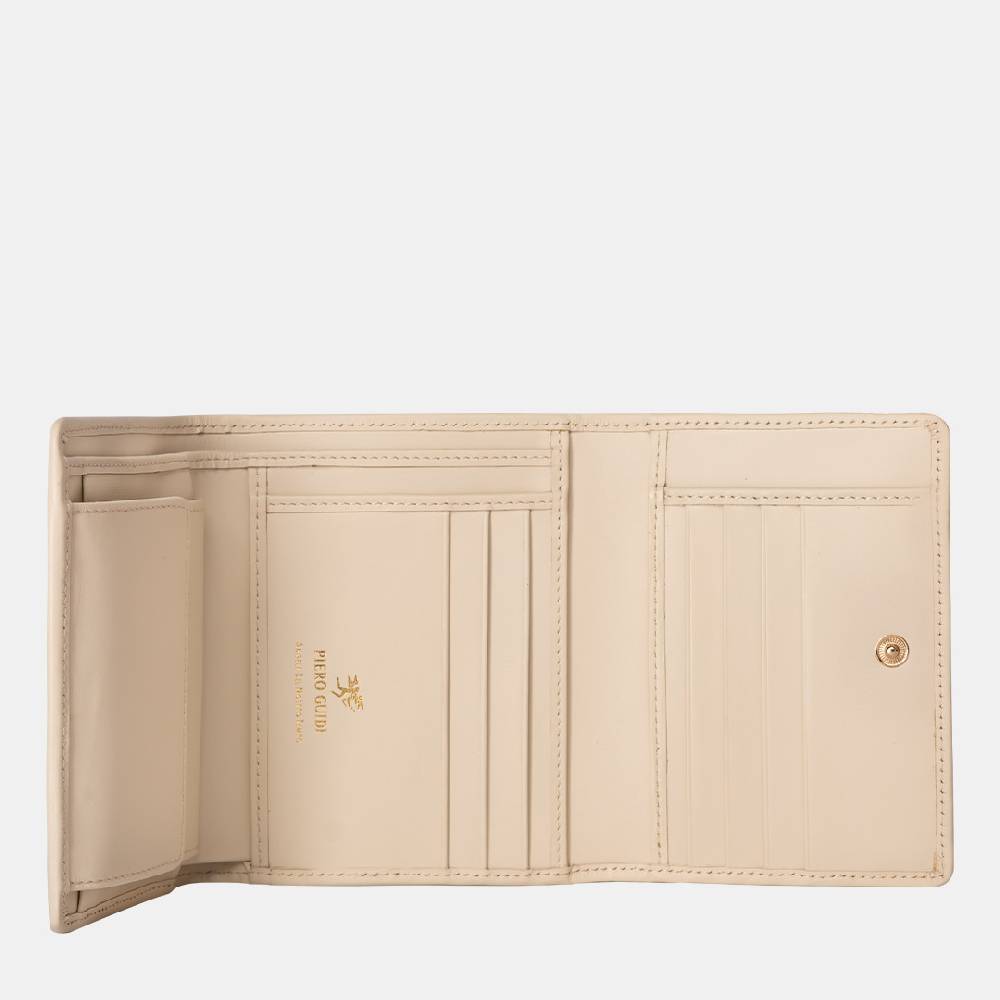 Piero Guidi PIERO GUIDI WOMEN'S WALLET/PORTAFOGLIO DONNA Promozione