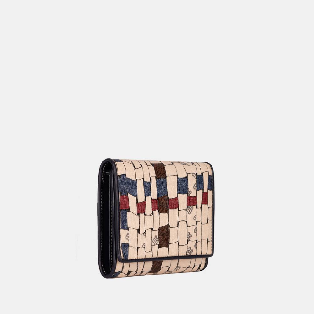Piero Guidi PIERO GUIDI WOMEN'S WALLET/PORTAFOGLIO DONNA Spedizione Gratuita