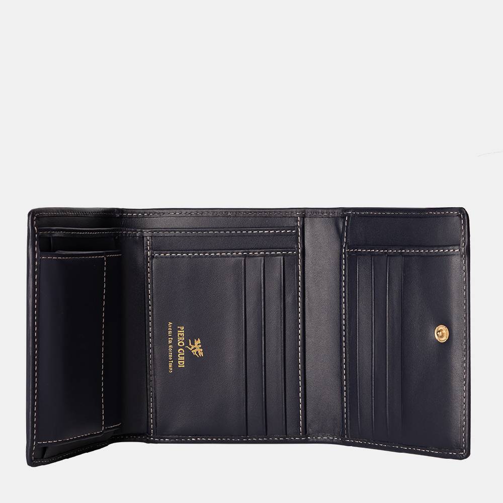 Piero Guidi PIERO GUIDI WOMEN'S WALLET/PORTAFOGLIO DONNA Spedizione Gratuita