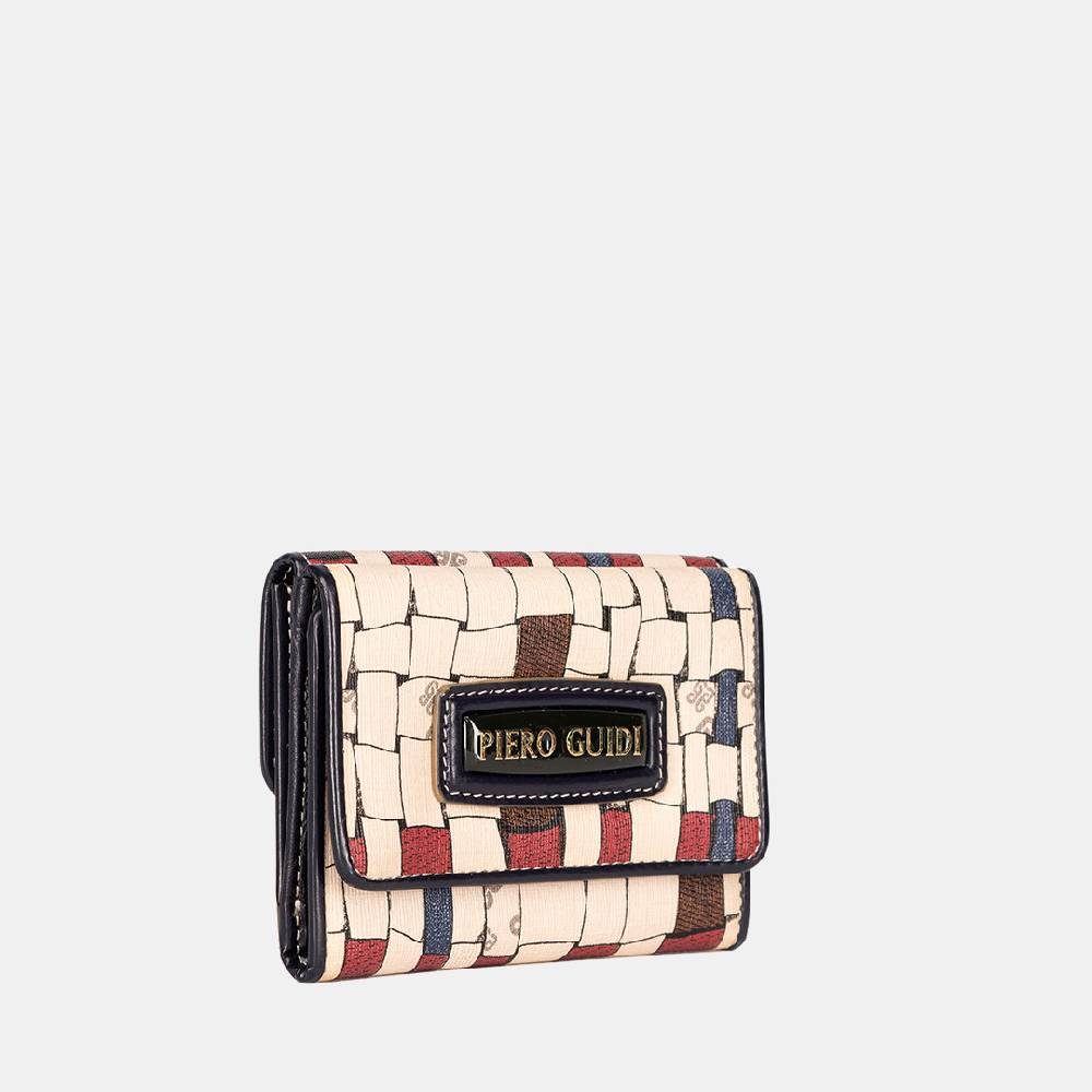 Piero Guidi PIERO GUIDI WOMEN'S WALLET/PORTAFOGLIO DONNA Pezzi Unici
